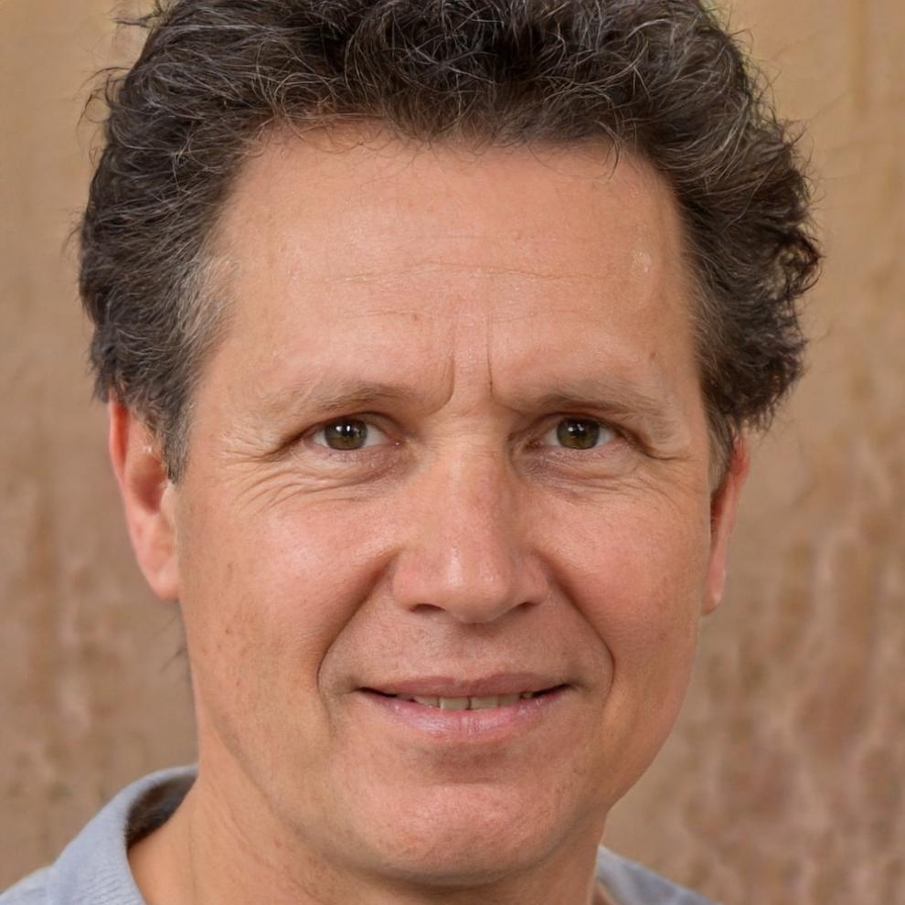 Dmitri Volkov